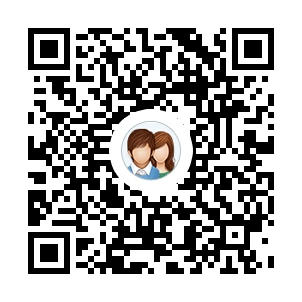 掃描二維碼加群