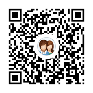 掃描二維碼加群