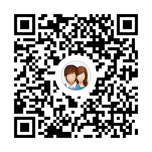 掃描二維碼加群