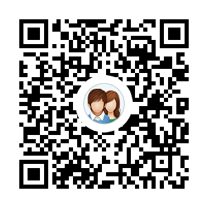 掃描二維碼加群