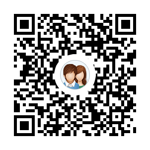 掃描二維碼加群