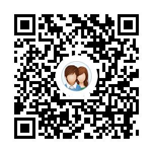 掃描二維碼加群