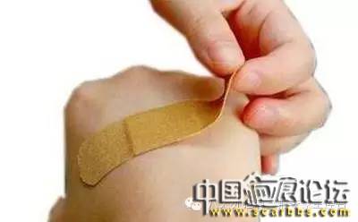 外傷疤痕的正確處理方法分享[tag]