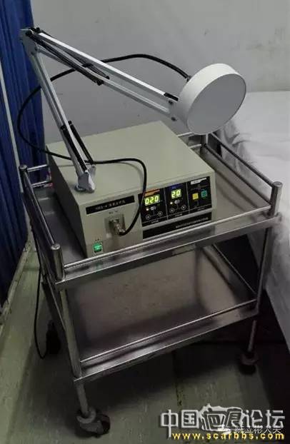 淺析疤痕疙瘩的放射療法以及一些輔助療法介紹[tag]