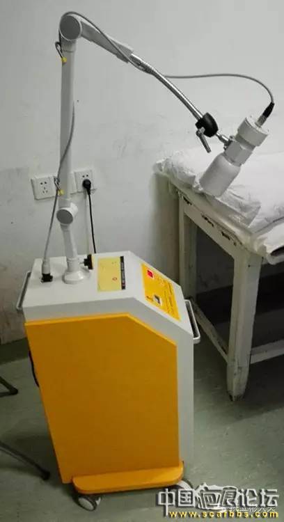 淺析疤痕疙瘩的放射療法以及一些輔助療法介紹[tag]