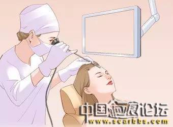 科普小知識(shí)：整形后的化妝方法介紹[tag]