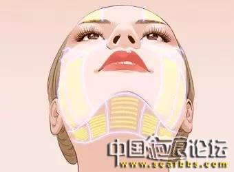 科普小知識(shí)：整形后的化妝方法介紹[tag]