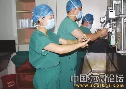 疤痕體質(zhì)的預(yù)防和治療的各種方法以及護理技巧分享[tag]