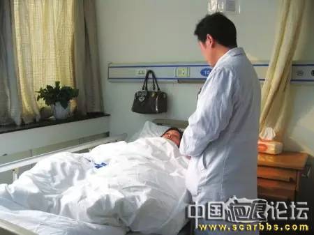 淺析面部燒傷的具體護理技巧[tag]