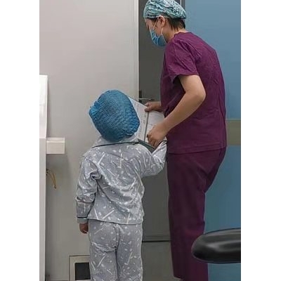 疤痕手術(shù)不是大手術(shù)，為什么進(jìn)手術(shù)室也要更衣呢？[tag]